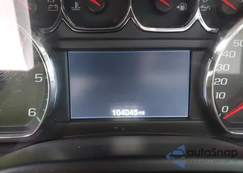 2015 Chevrolet Tahoe Lt из США, поврежденный, VIN 1GNSCBKC5FR679939